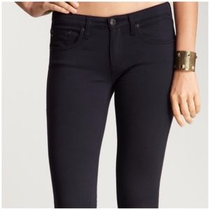 AG Adriano Goldschmied The Legging Super Skinny